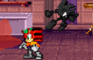 Sonic Cosmic vs SSW 2