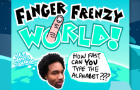 Finger Frenzy World