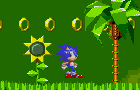 Sonic xtreme flash game