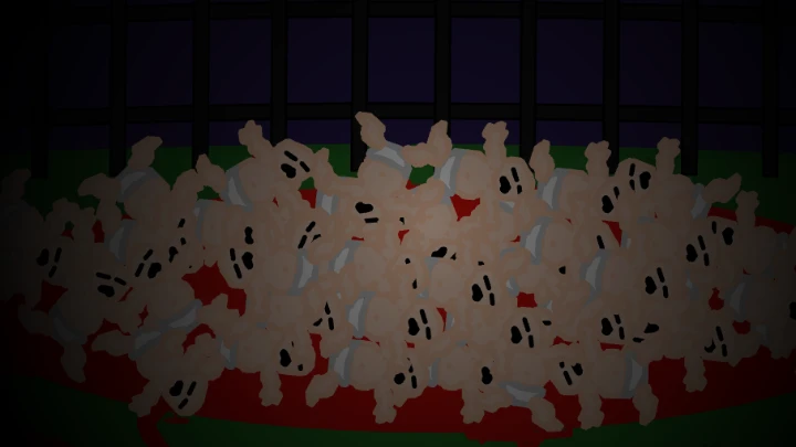Pile of Dead Babies