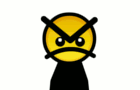 Angry Face Vs. Janemba
