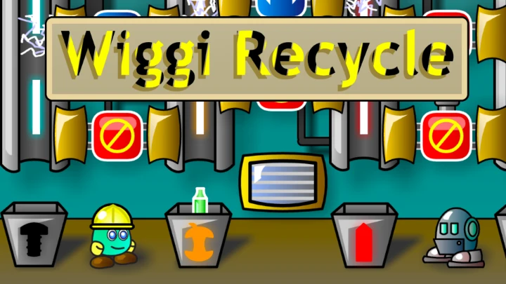 Wiggi Recycle