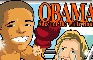 Barack Obama Race