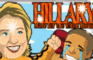 Hillary Clinton Race