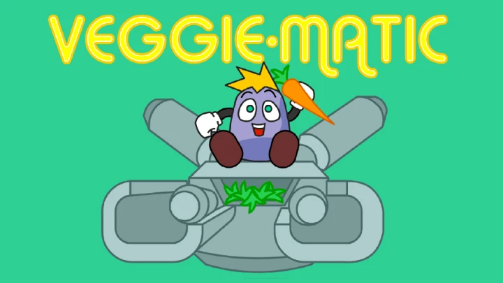 Stigg's Veggie-Matic