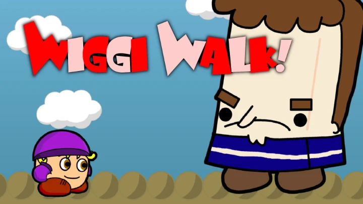 Wiggi Walk!