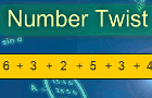 Number Twist