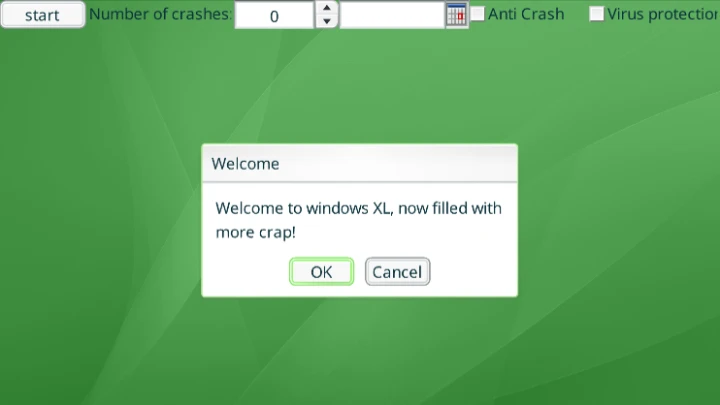 Windows XL