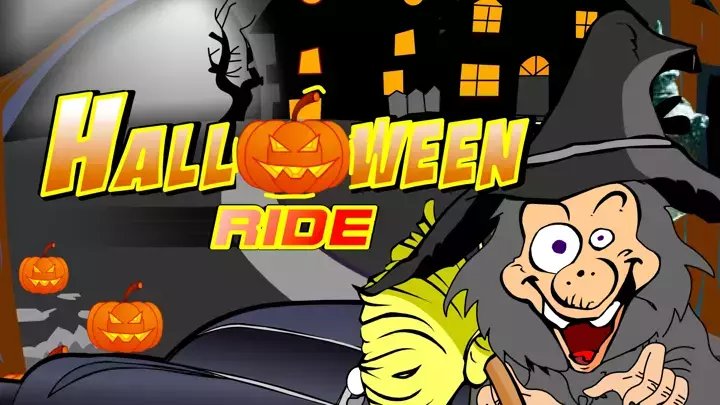 Halloween Ride