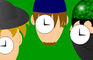 The DuderClocks!
