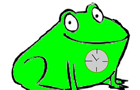 FrogClock ClockDay!