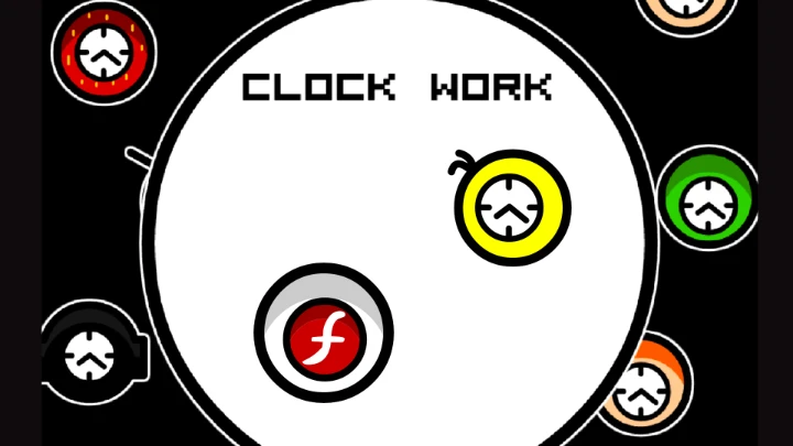 ClockWork