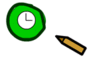 The Clock Battle