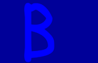 The Blue B
