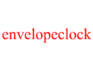 i am envelopeclock