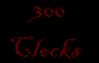 300 Clocks trailer