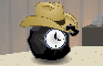 BrokeClock Mountain