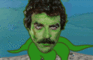 Tom Selleck's Sea Quest 6