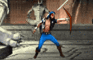 Mortal Kombat Scrap