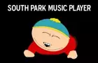 South Park Music Player