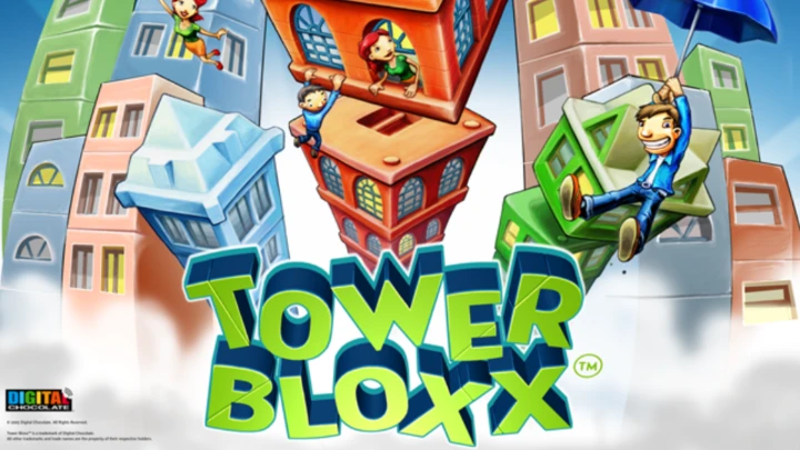 Tower Bloxx