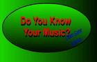 DoYou Know Your Music?