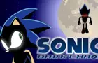 Sonic: Dark Chaos PT1