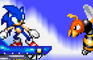 Sonic's World NX ver.