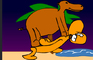 Cyberen & the Camel Ride