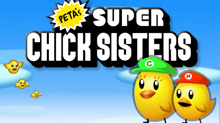 Super Chick Sisters