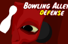 Bowling Alley Defense