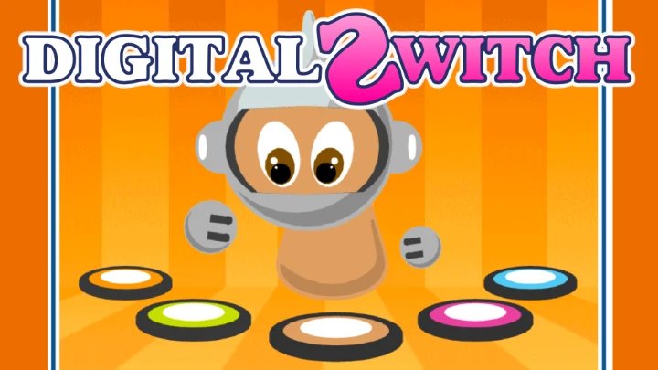 Digital Switch