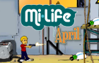 MiLife: April