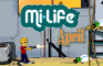 MiLife: April