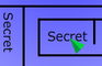 The Secret Button