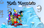 Math Mountain