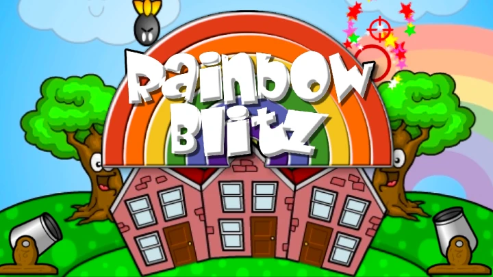 Rainbow Blitz