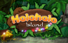 Holo Holo Island