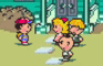 Earthbound:The Series 1