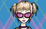 TheMJ Dress Up II