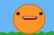 Orange-Man Yesh
