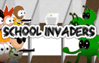 School Invaders