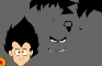 make ur own saiyan