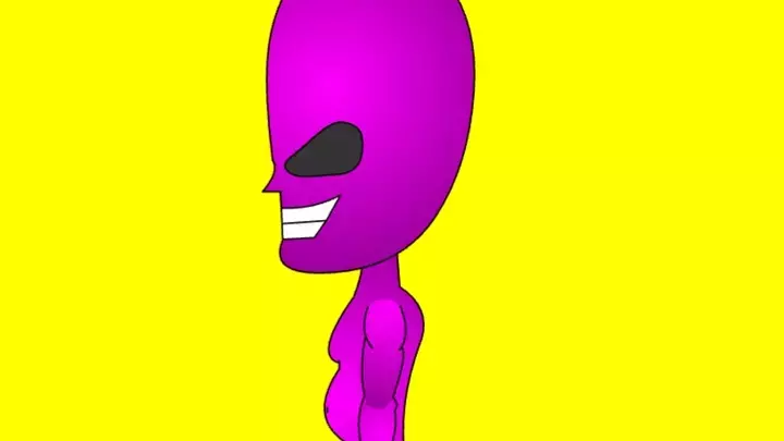 IDT-Baby Alien
