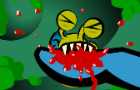 The Sharp Toothed Snail