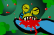 The Sharp Toothed Snail