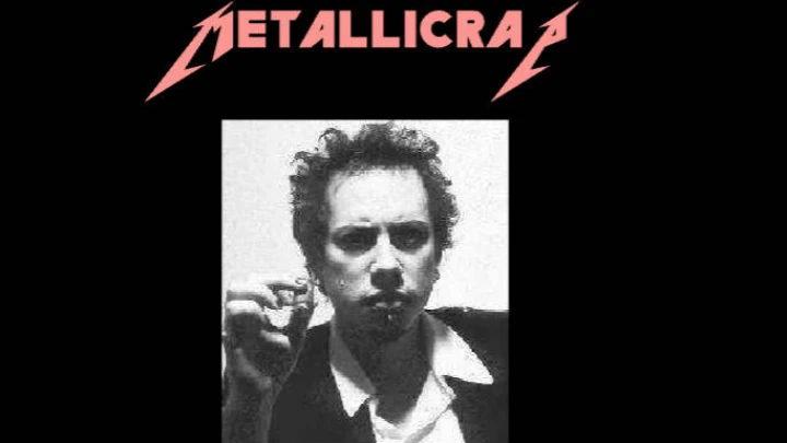 Metallicrap - ReVisited