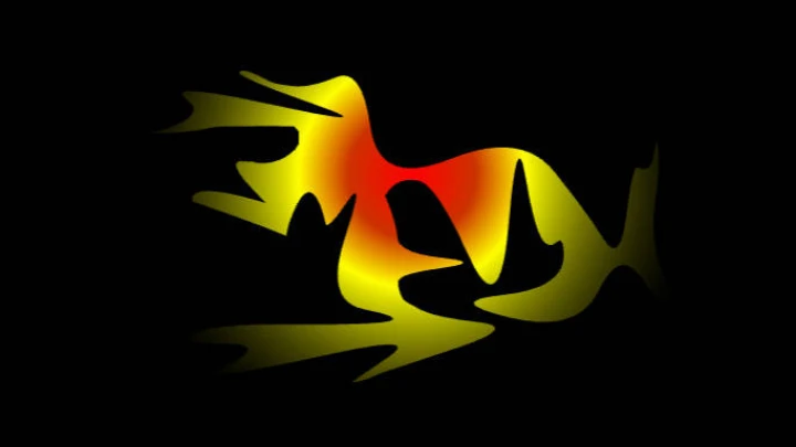 Abstract Flash 2!