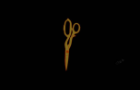 Attack of Scissors