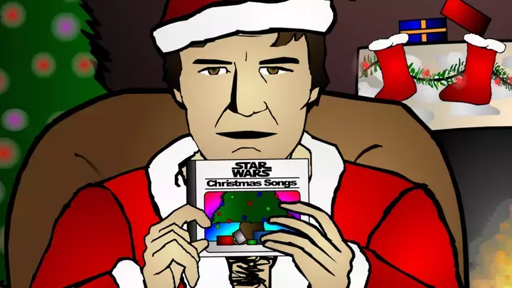 Star Wars Christmas Songs